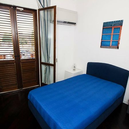 Lo Spasimo Dentro Casa ปาแลร์โม ภายนอก รูปภาพ