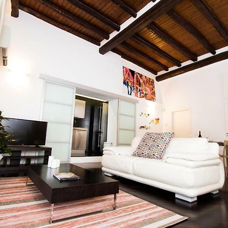 Lo Spasimo Dentro Casa ปาแลร์โม ภายนอก รูปภาพ