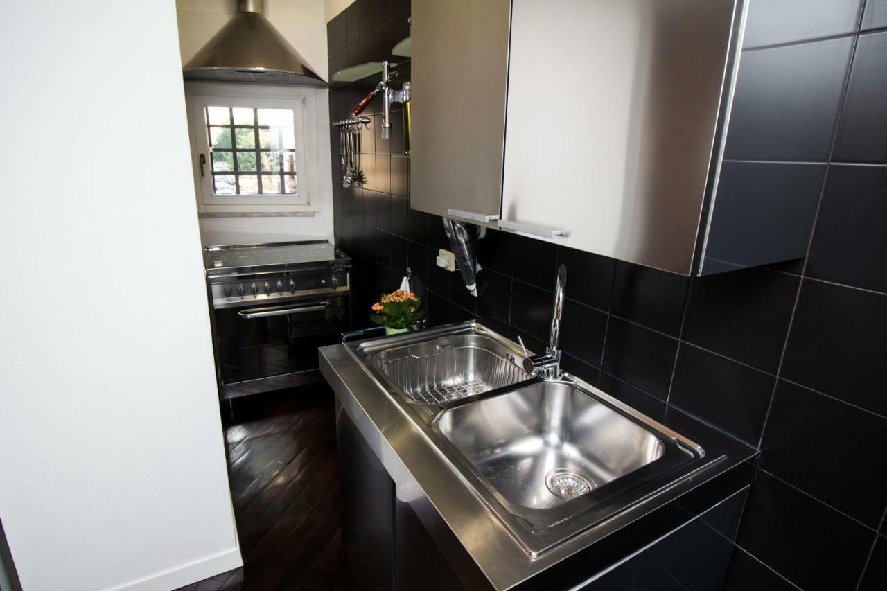 Lo Spasimo Dentro Casa ปาแลร์โม ภายนอก รูปภาพ
